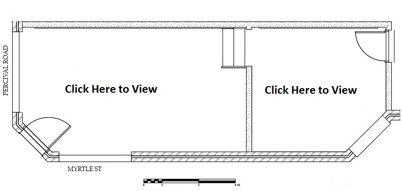 Gallery Dimensions